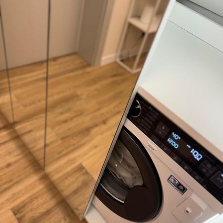 Appartement Zurawia 18.11 à Kołobrzeg Extérieur photo