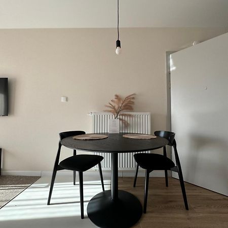 Appartement Zurawia 18.11 à Kołobrzeg Extérieur photo