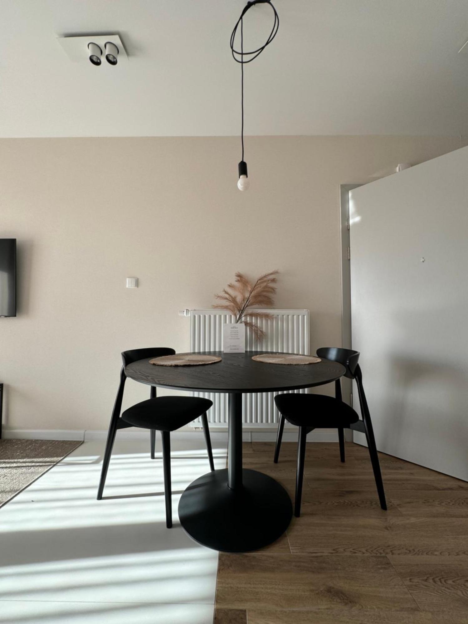 Appartement Zurawia 18.11 à Kołobrzeg Extérieur photo