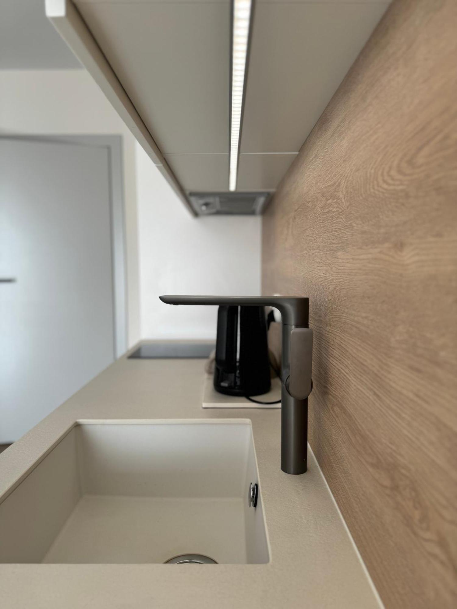 Appartement Zurawia 18.11 à Kołobrzeg Extérieur photo