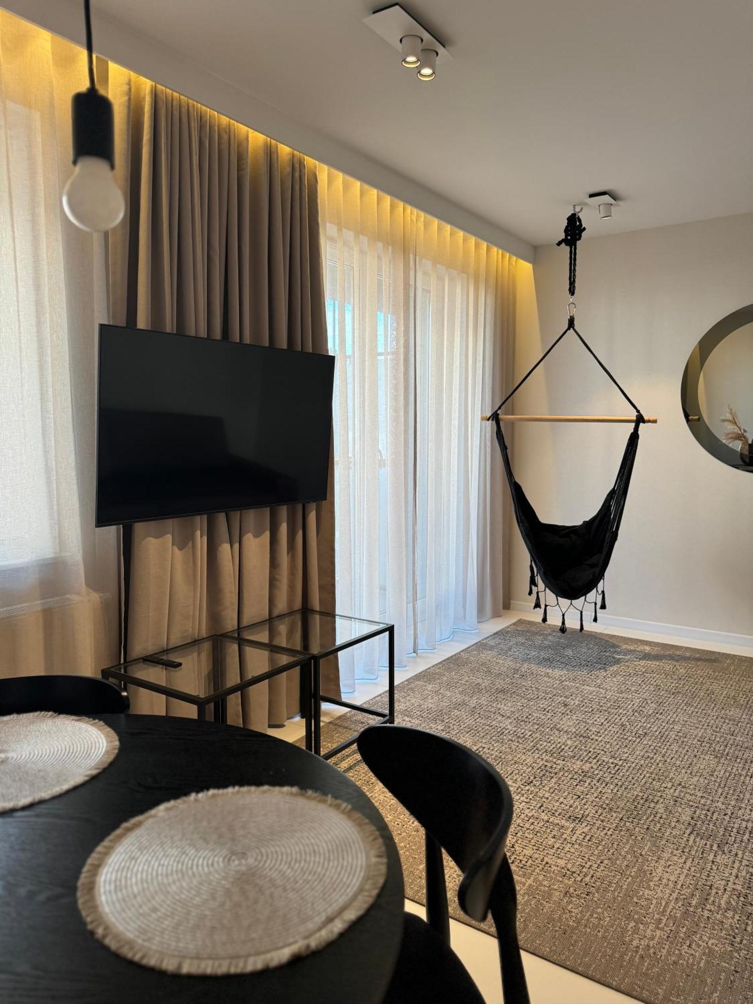 Appartement Zurawia 18.11 à Kołobrzeg Extérieur photo