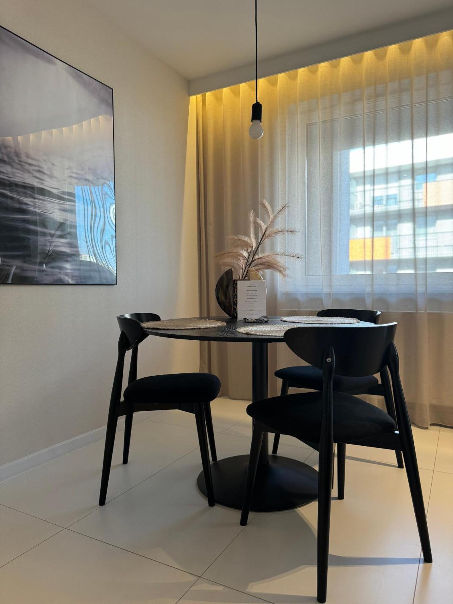 Appartement Zurawia 18.11 à Kołobrzeg Extérieur photo